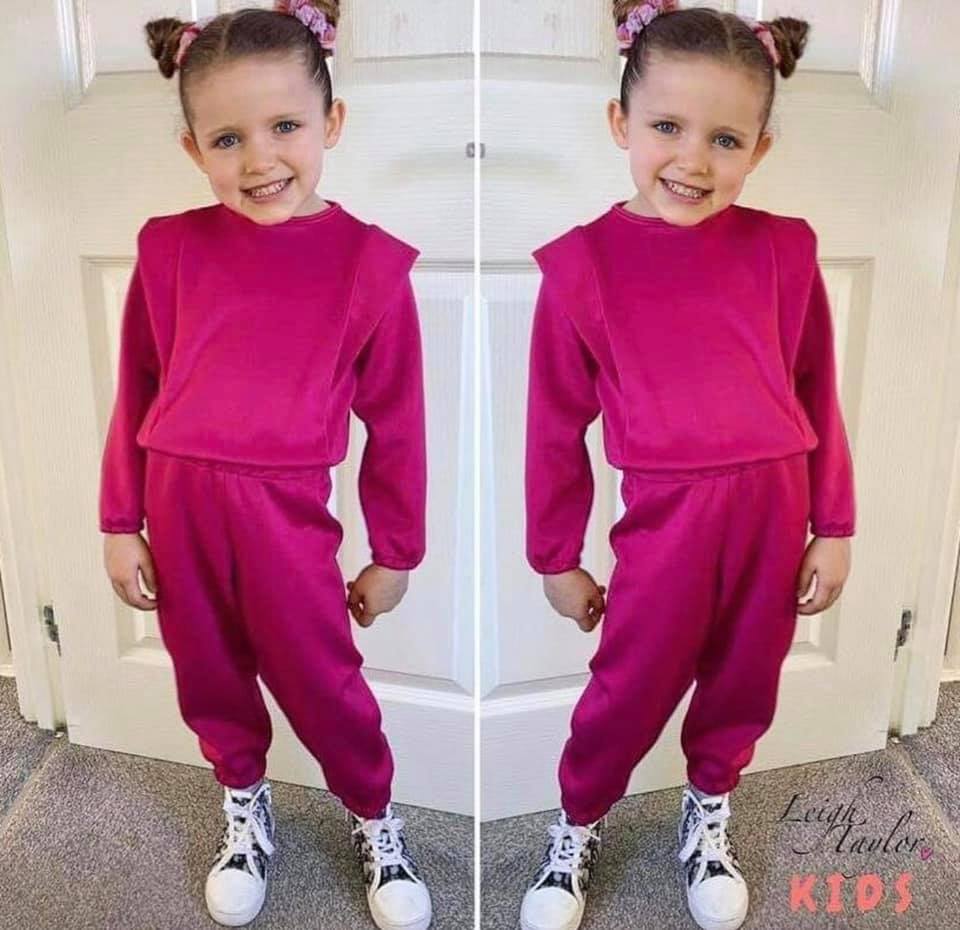 KIDS AGE 5-6 YRS BUNDLE