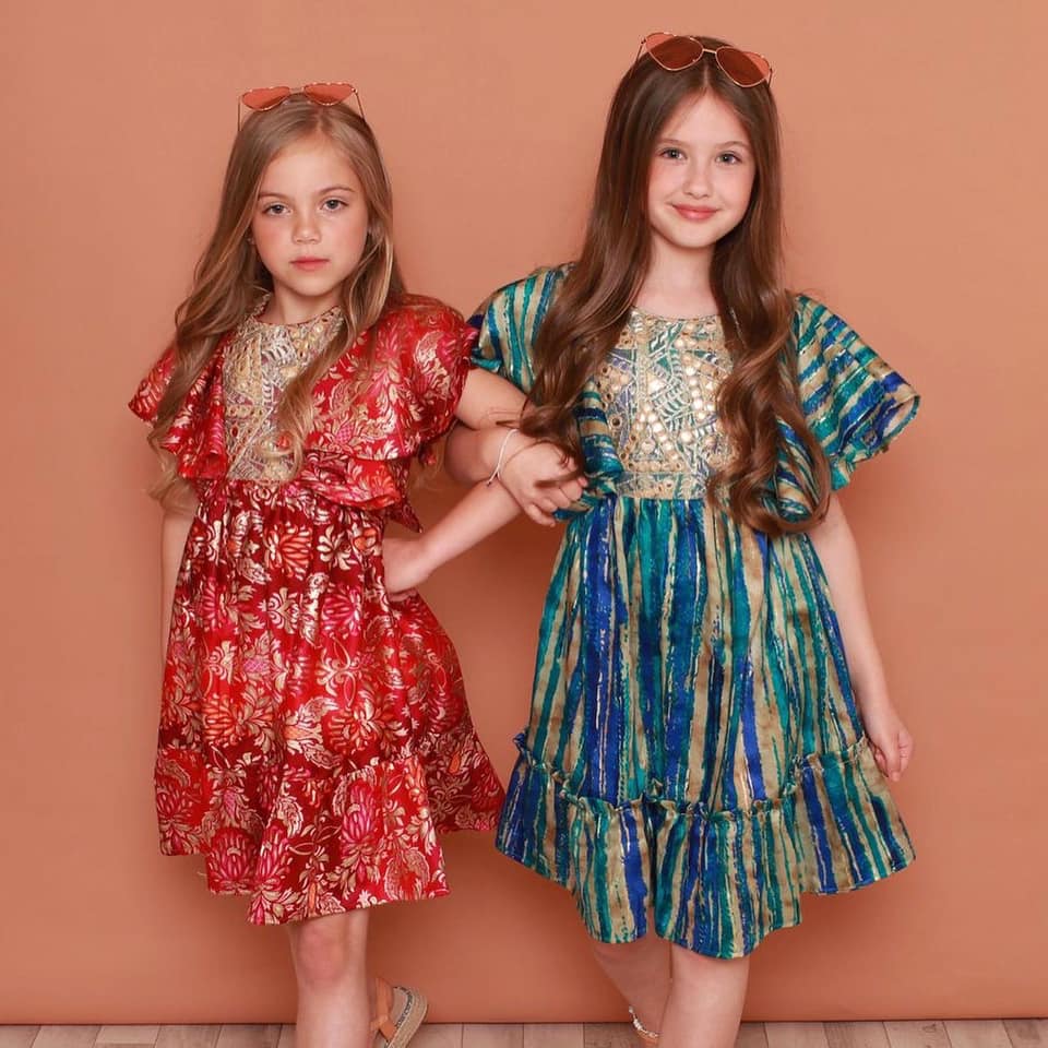 KIDS AGE 8-9YRS BUNDLE