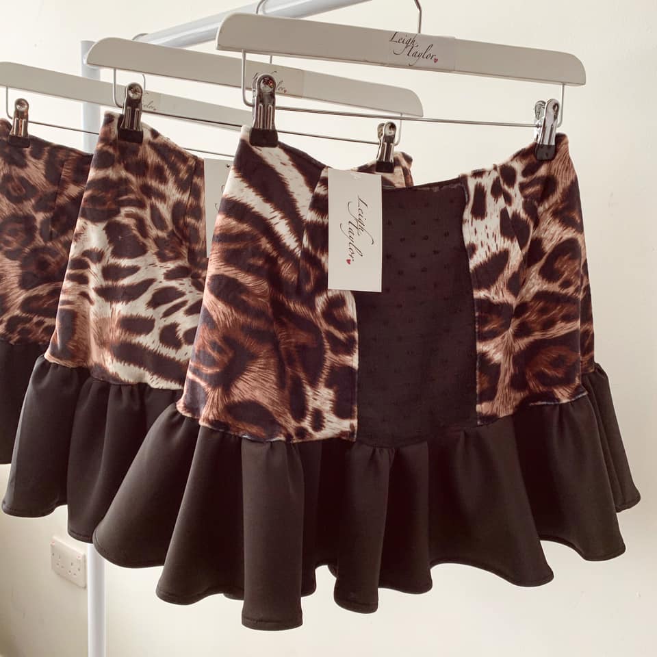 Leopard SET