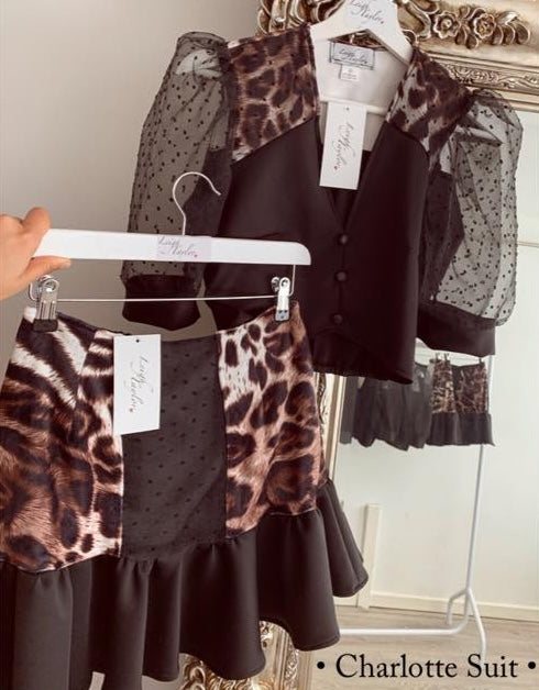 Leopard SET
