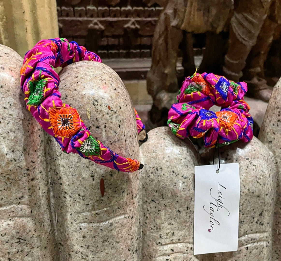 Misha Headband