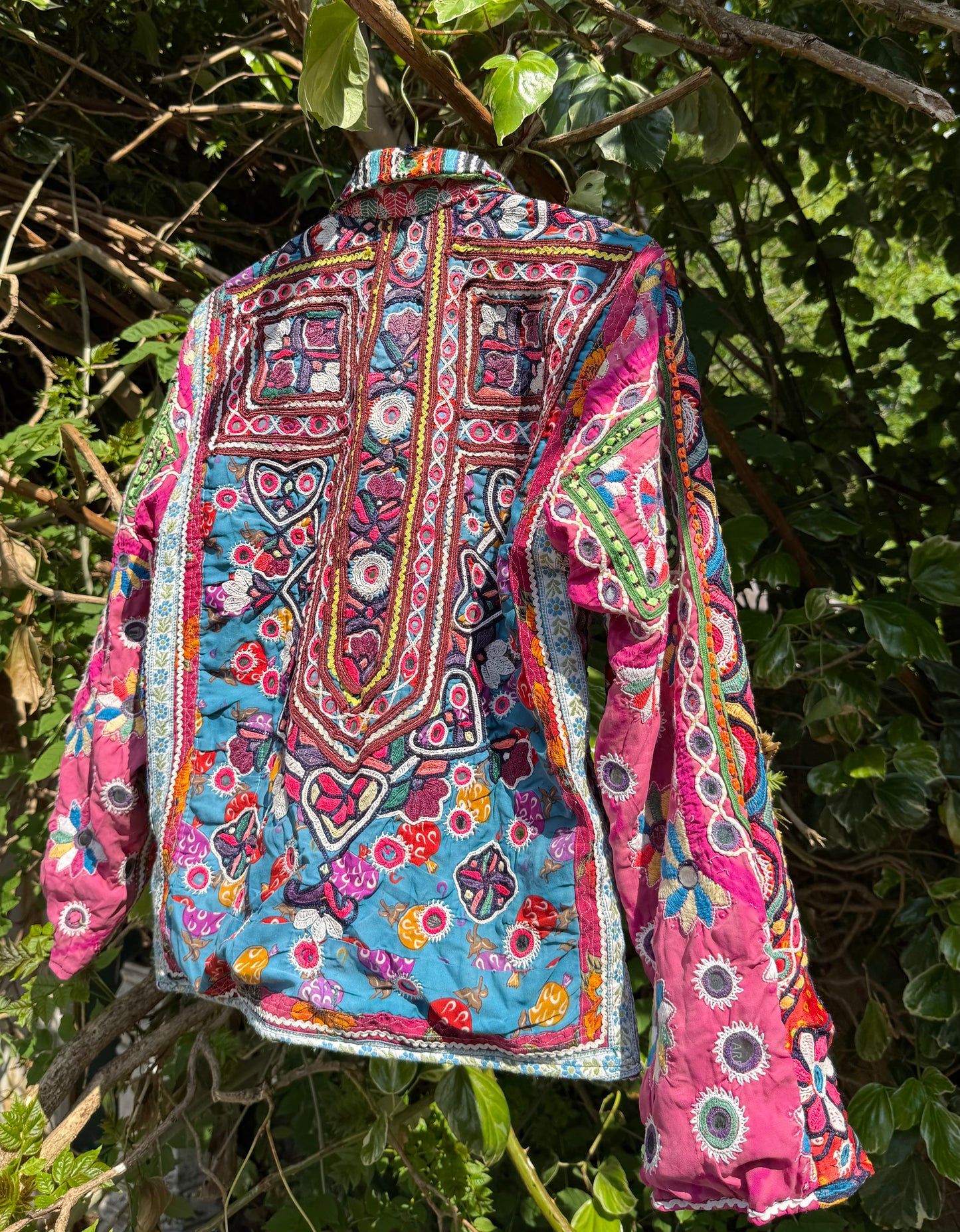 Artisan Jacket NO.1 (S)