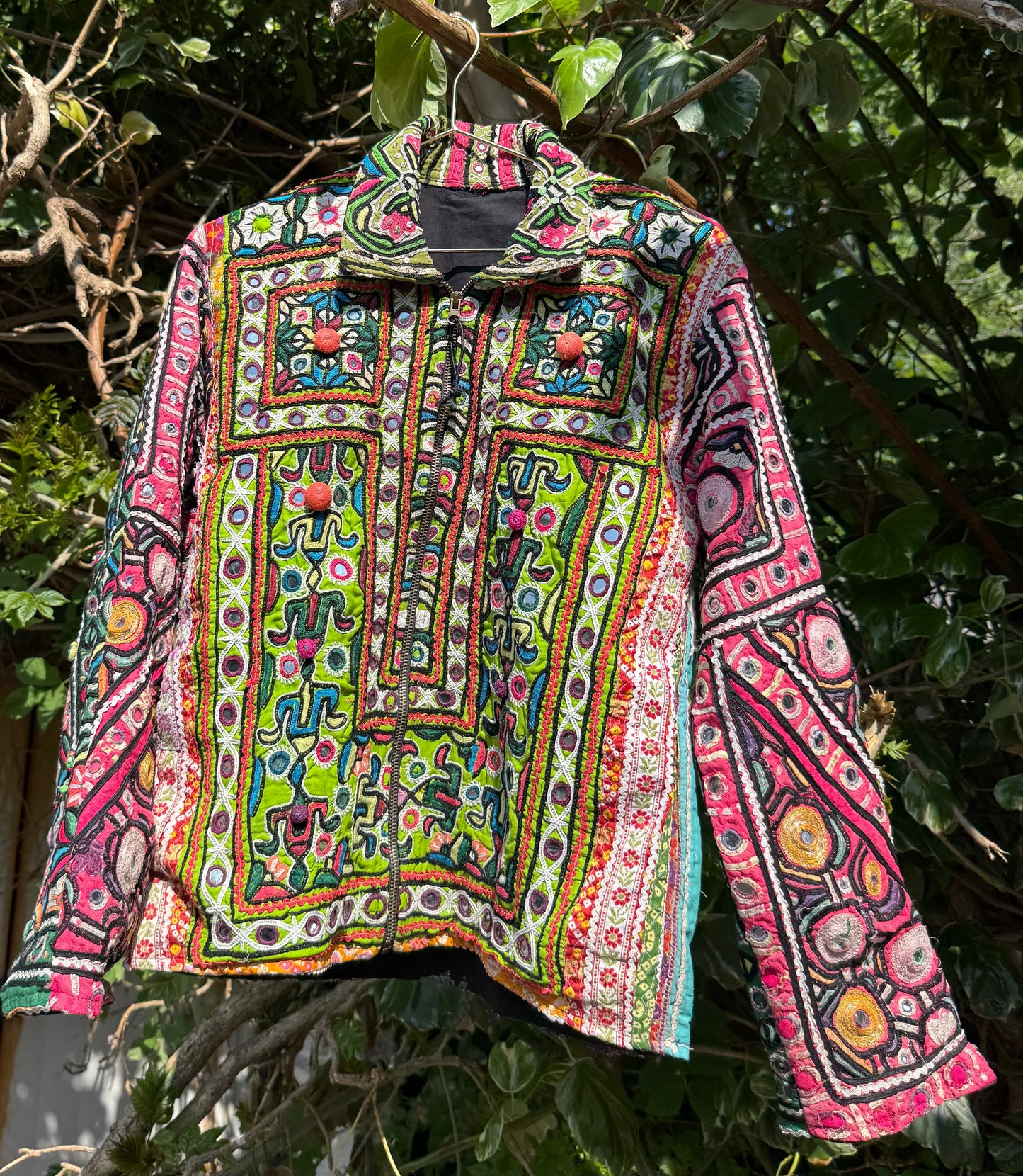 Artisan Jacket (XS)