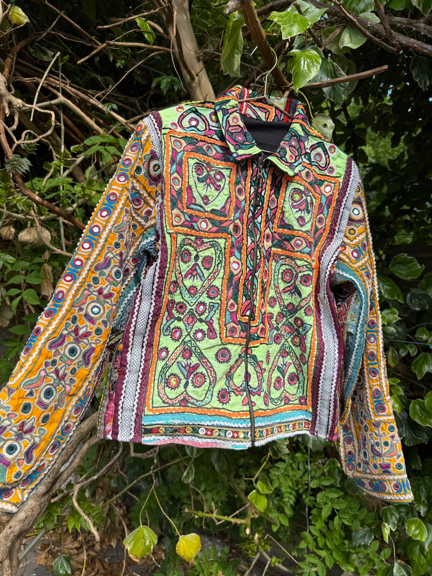 Artisan Jacket NO.8 (M)