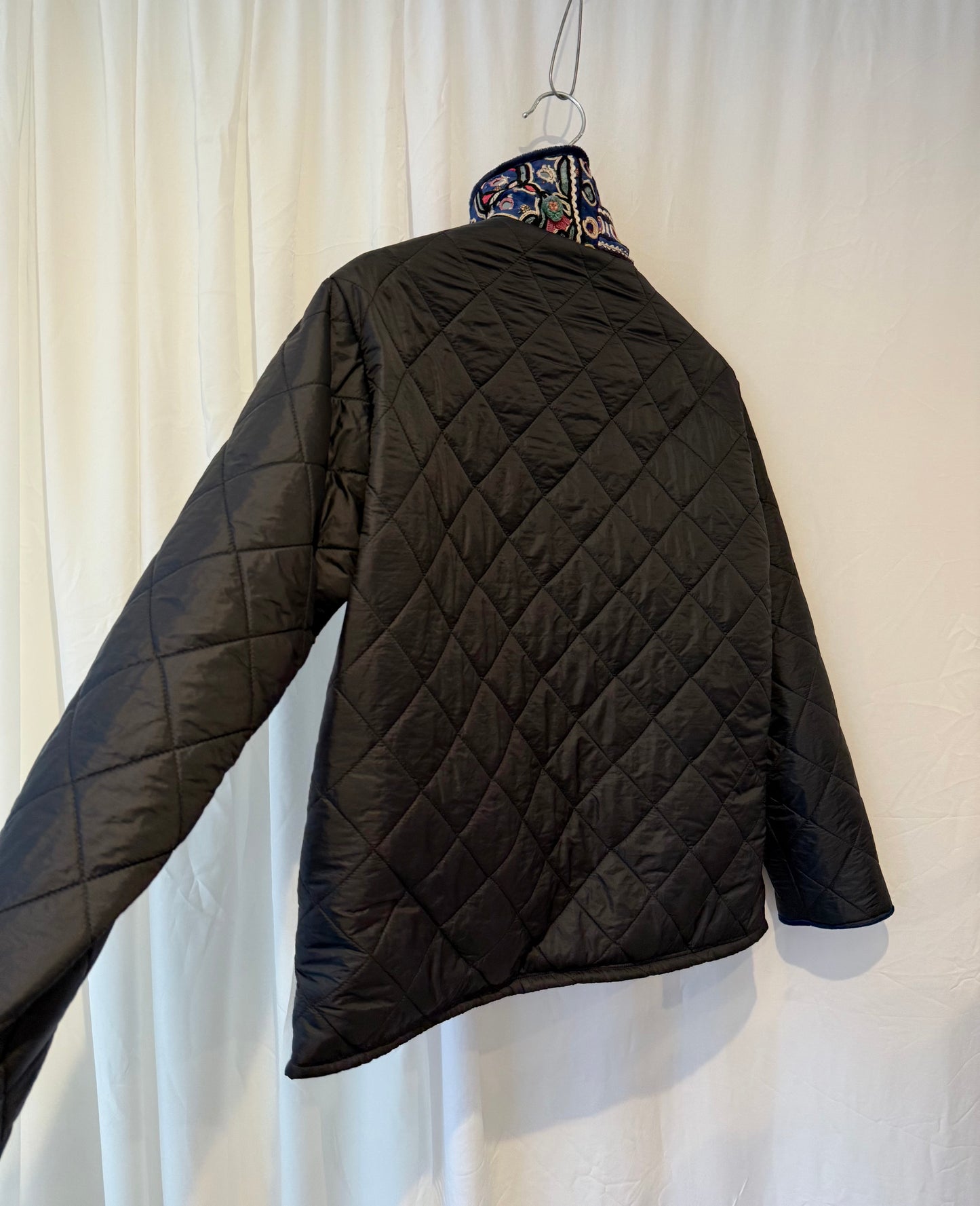 Kutch Quilted Jacket SIZE: S No.2