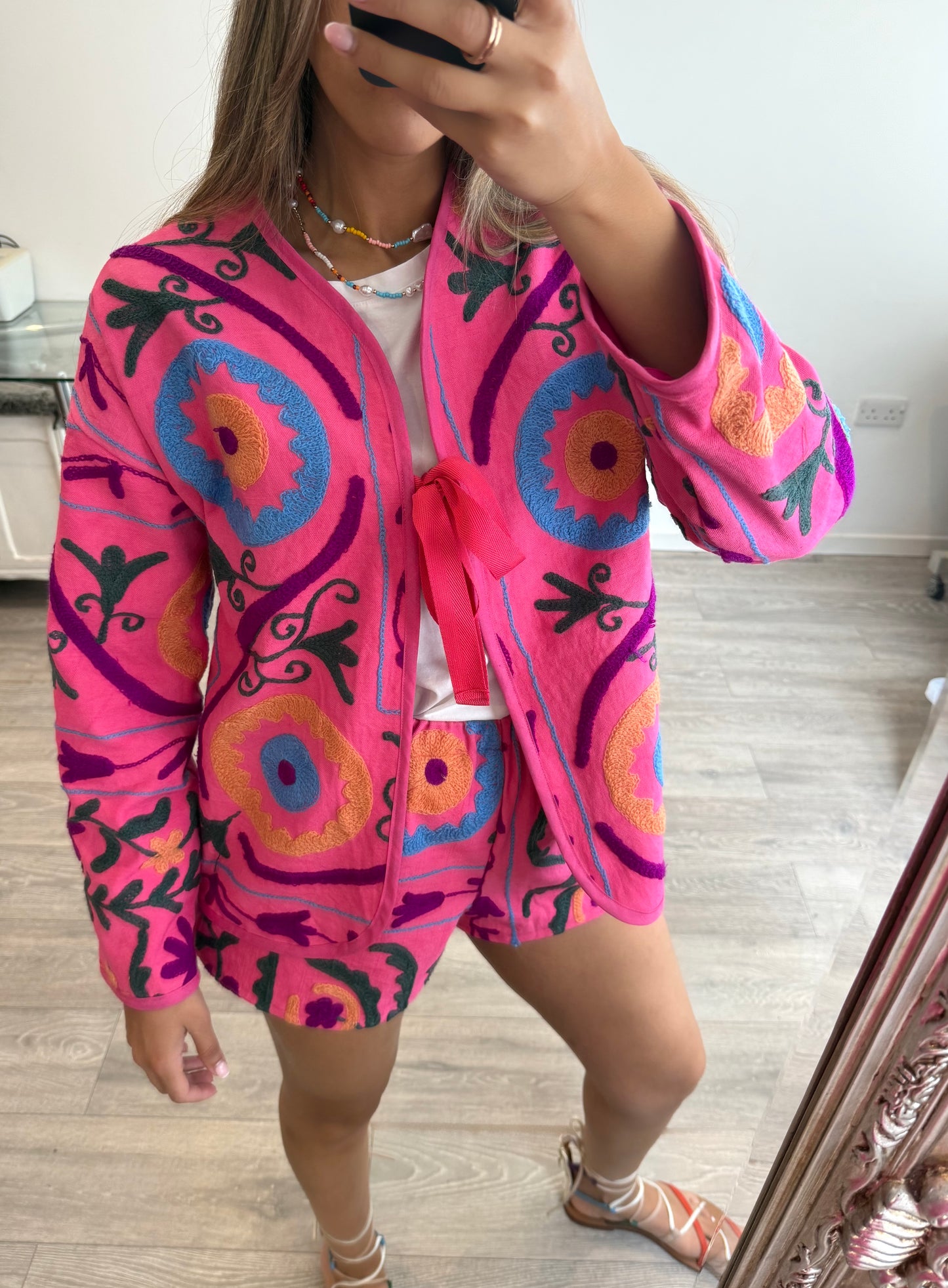 The Eden Jacket