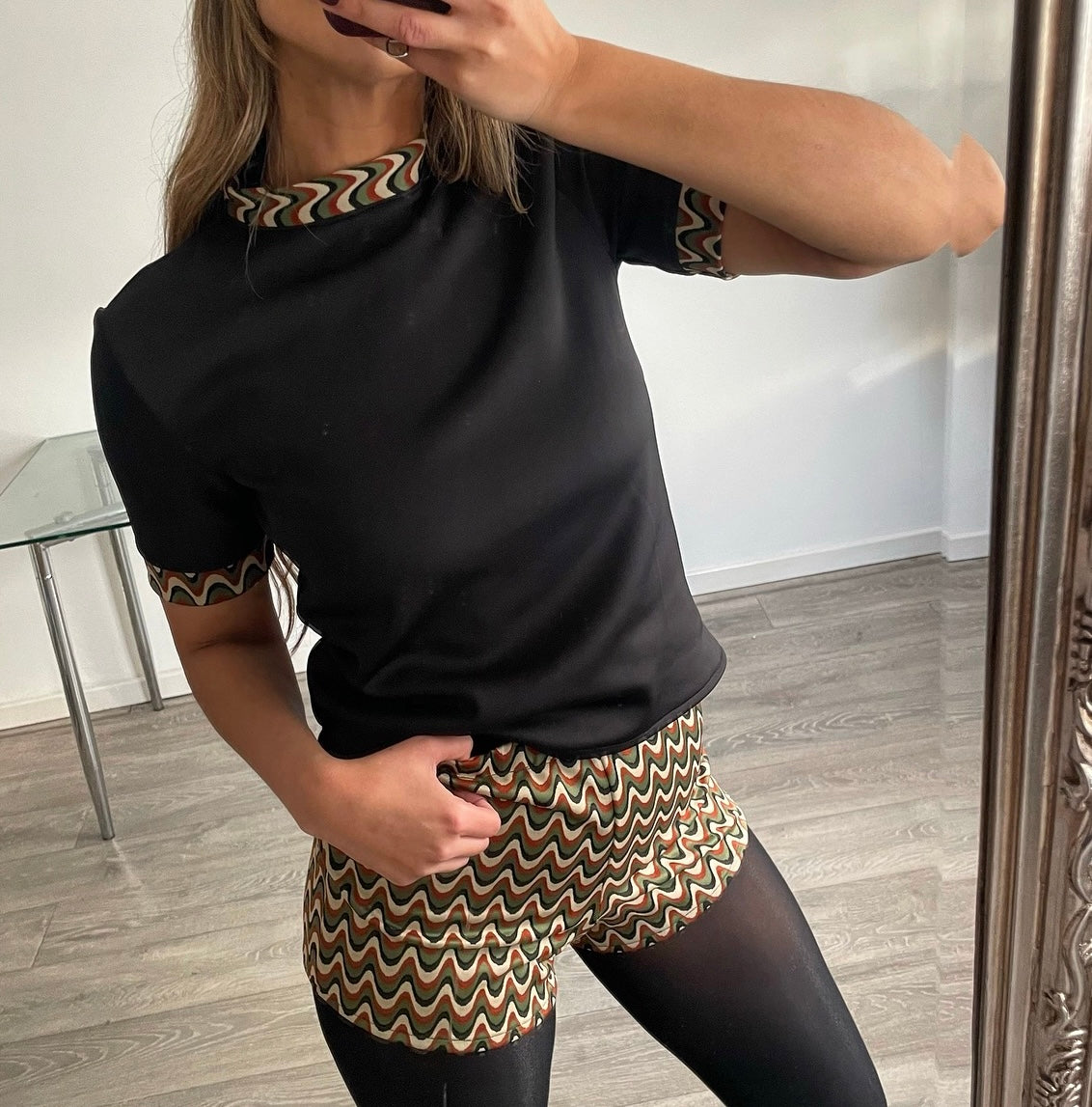 Cecilia Top