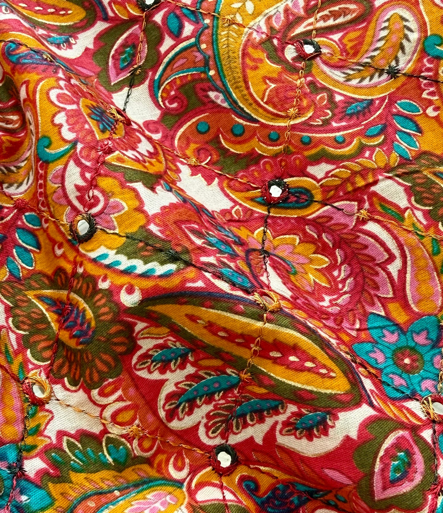 FLORENCE JACKET