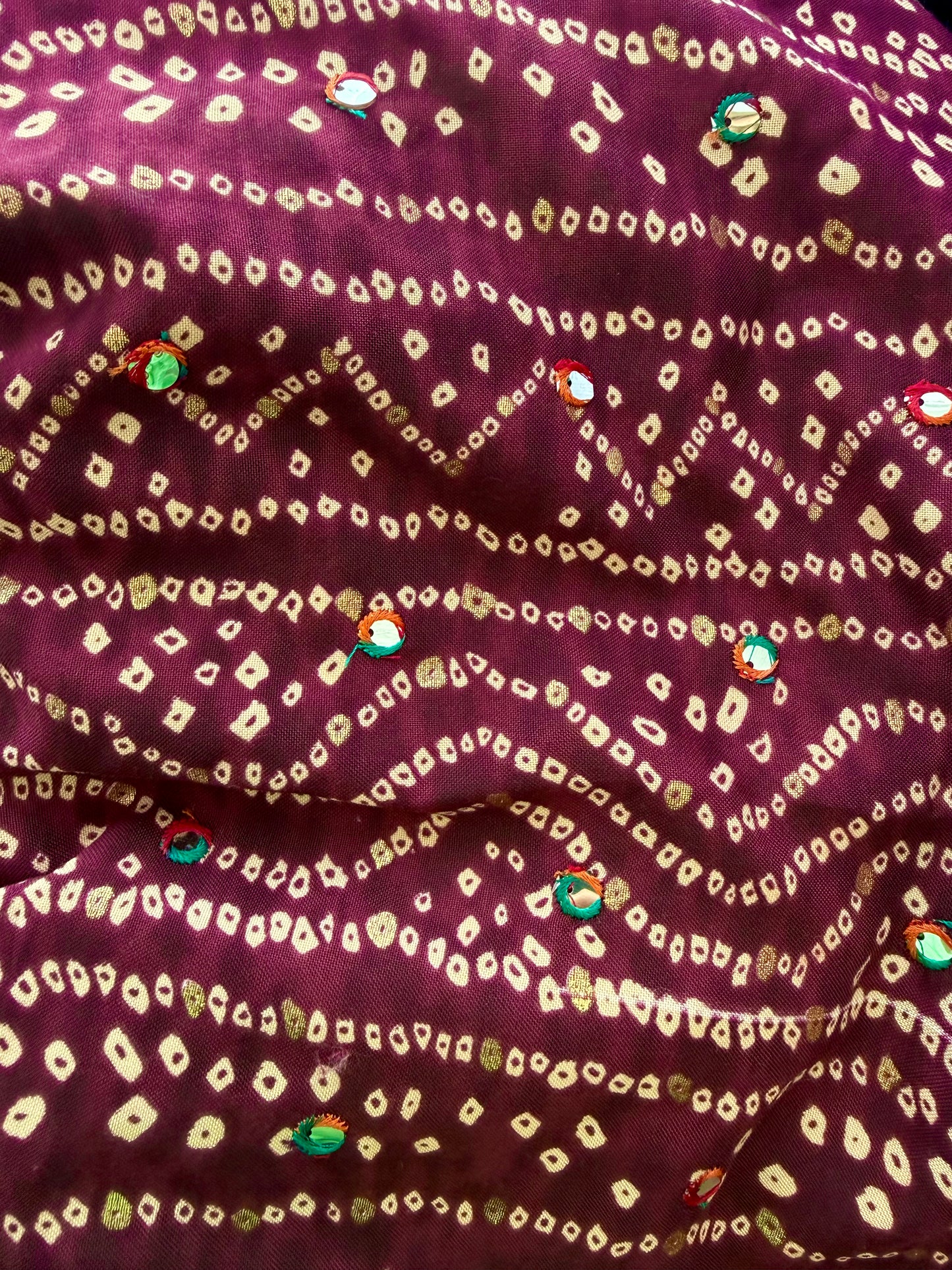 INDIRA TROUSER