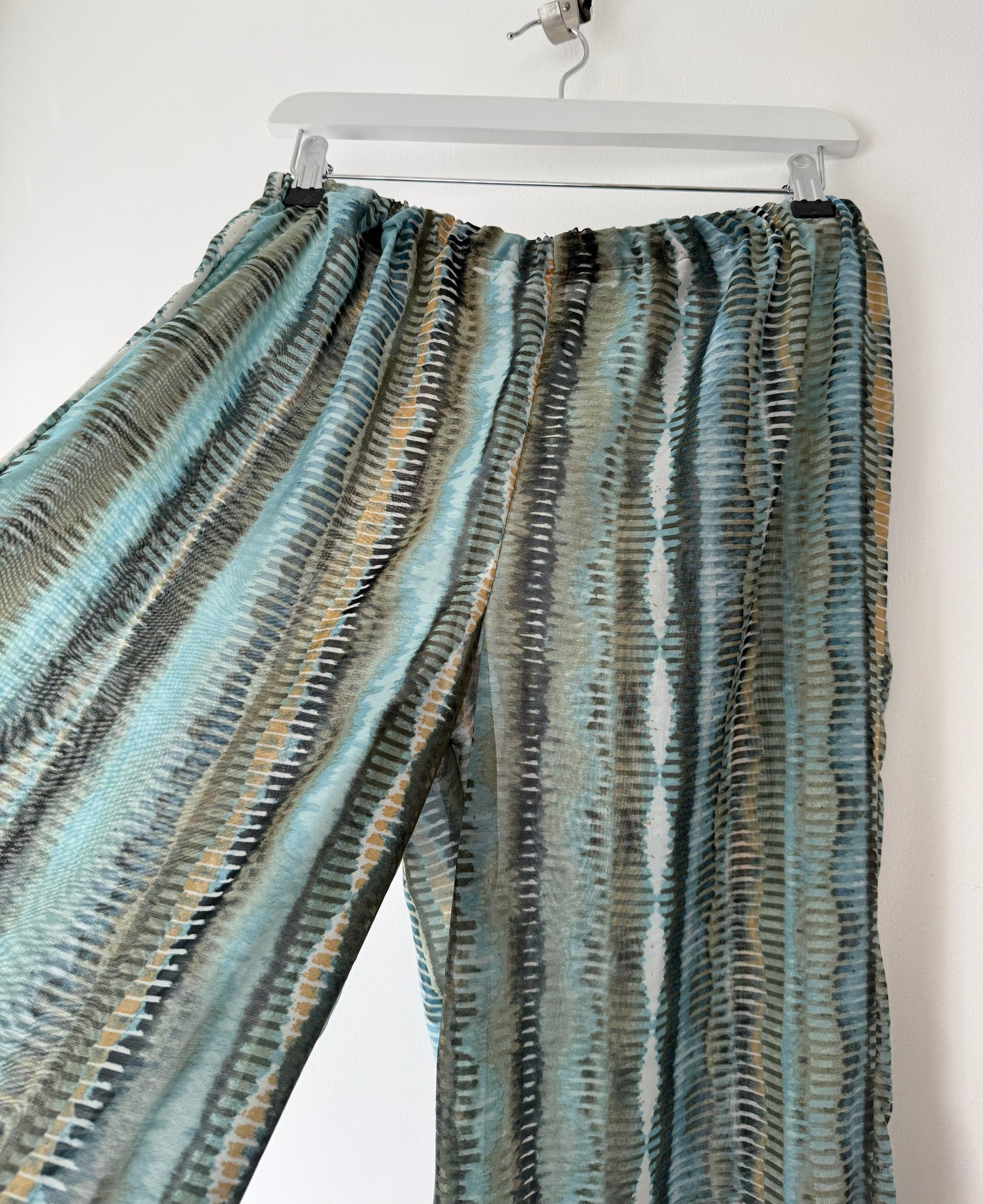 The Cala Nova Beach Flares