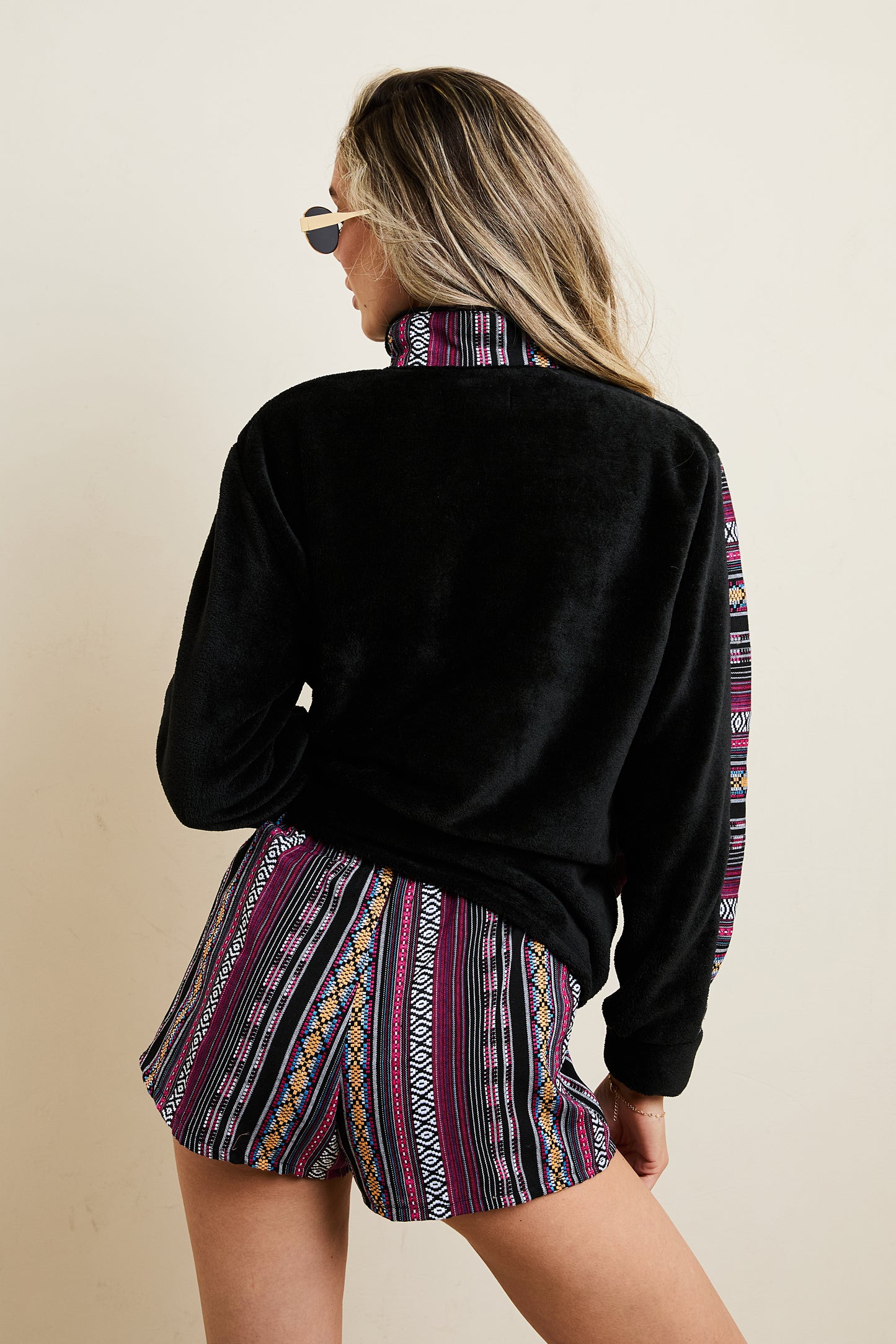 Andes Shorts