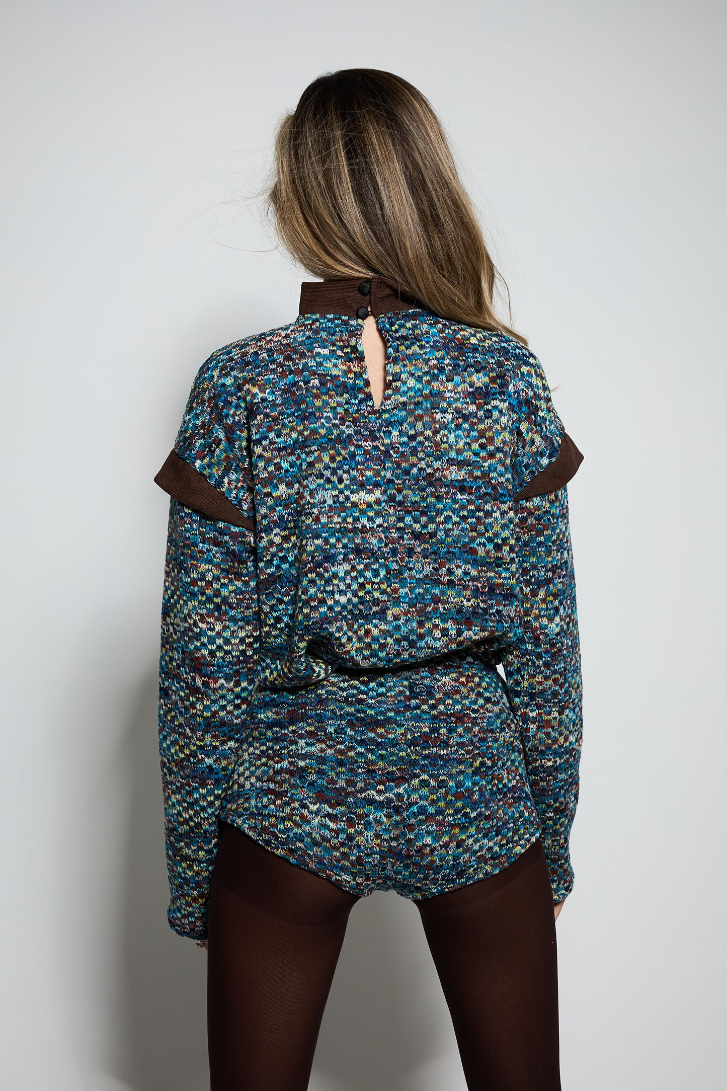 Bella Knit Jumper