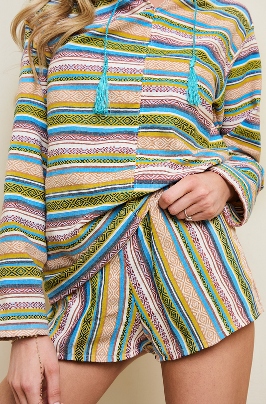 Antigua Shorts