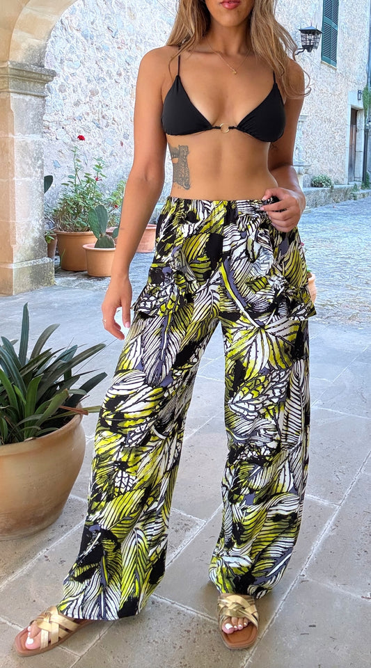ALBA TROUSERS