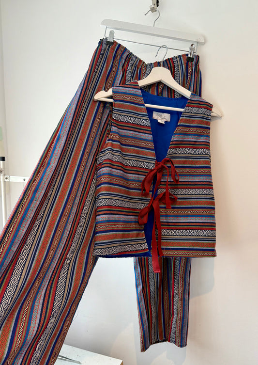 Atitlan Sample Set