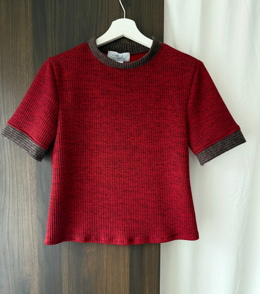 Rouge Lounge Top