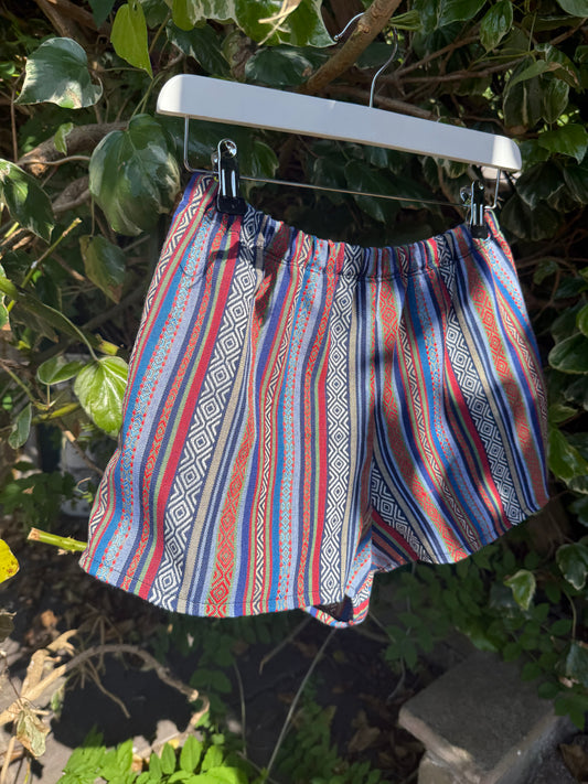 Atitlan Shorts
