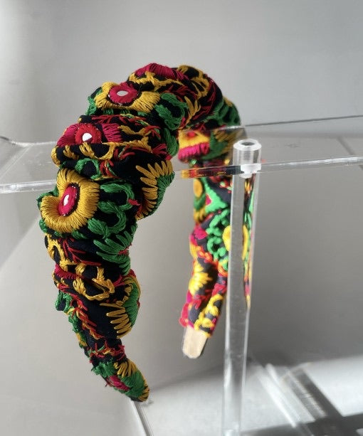 Iris Headband