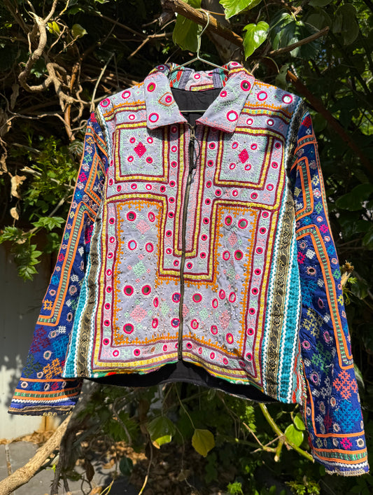 Artisan Jacket NO.5 (L)