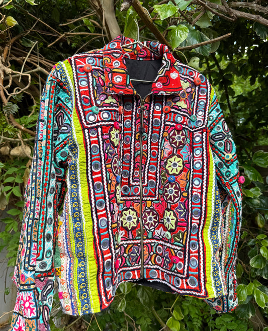 Artisan Jacket NO.3 (M)