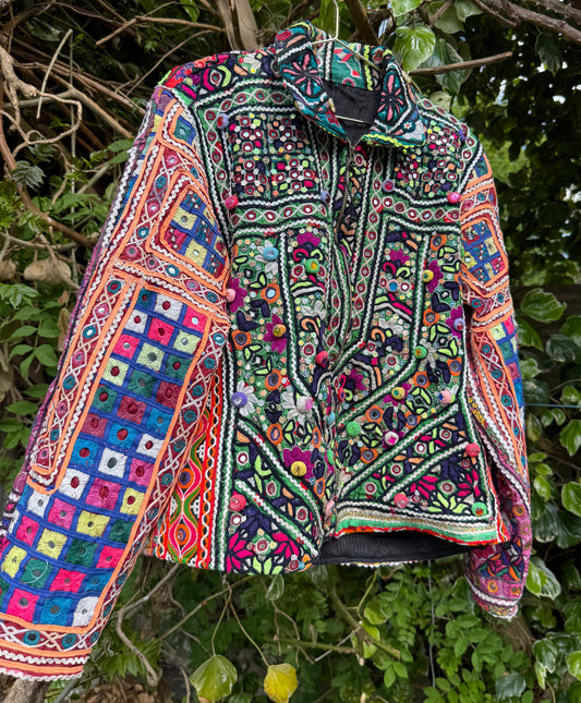 Artisan Jacket NO.4 (L)