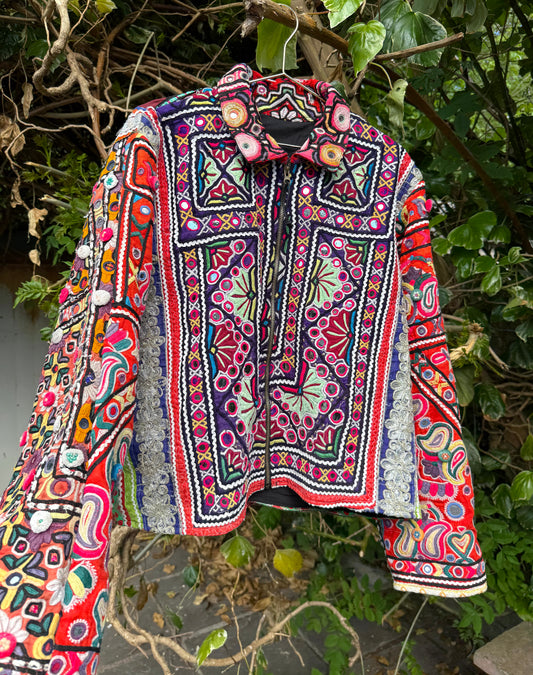 Artisan Jacket NO.6 (L)