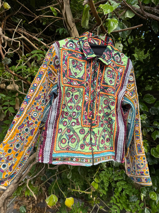 Artisan Jacket NO.8 (M)