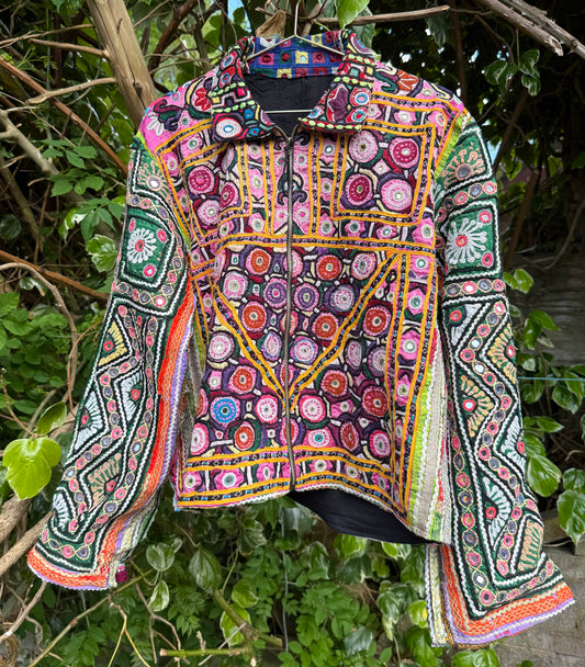 Artisan Jacket NO.7 (XL)