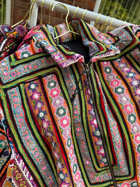 Artisan Jacket NO.2 (XL)