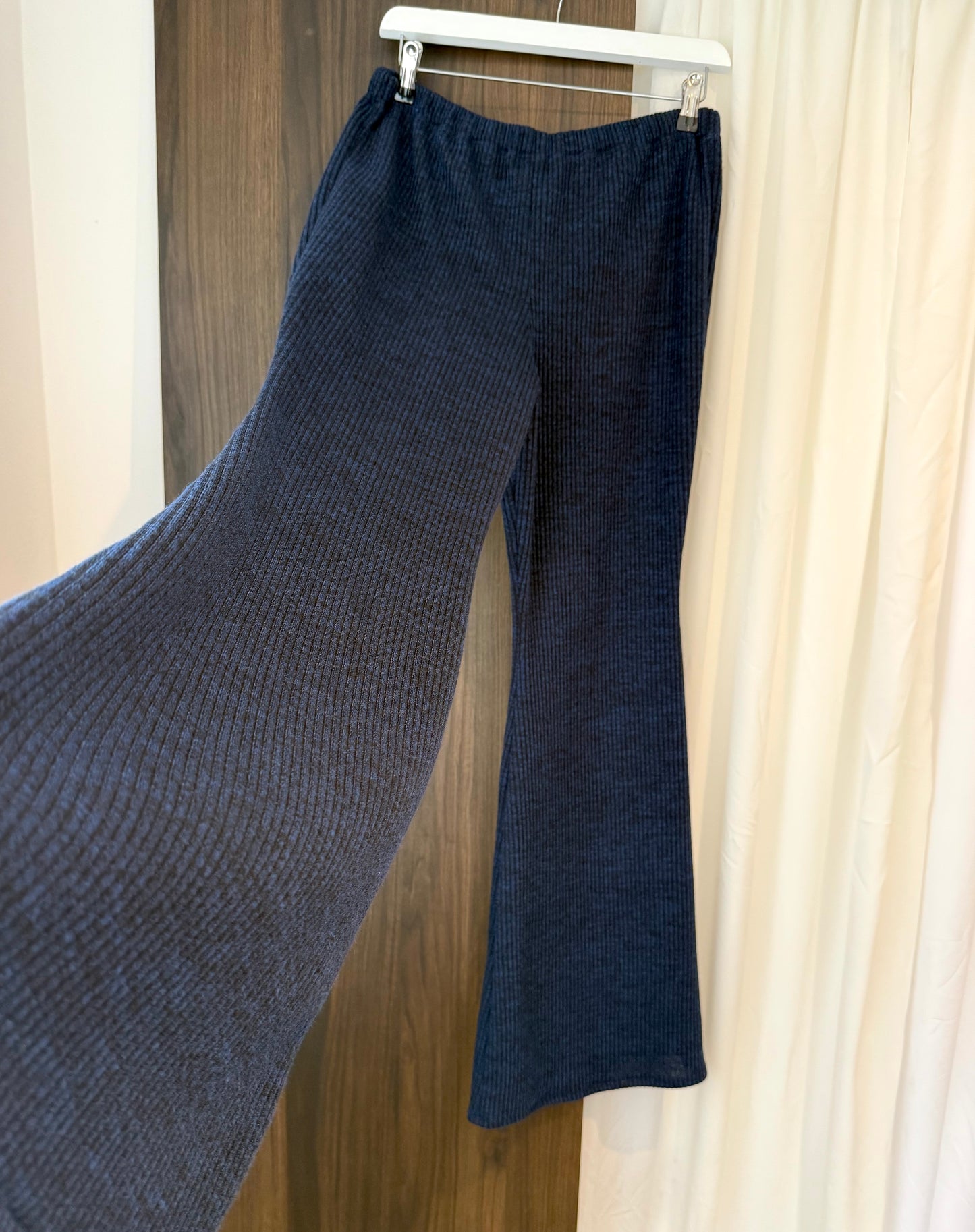 Midnight Lounge Flares