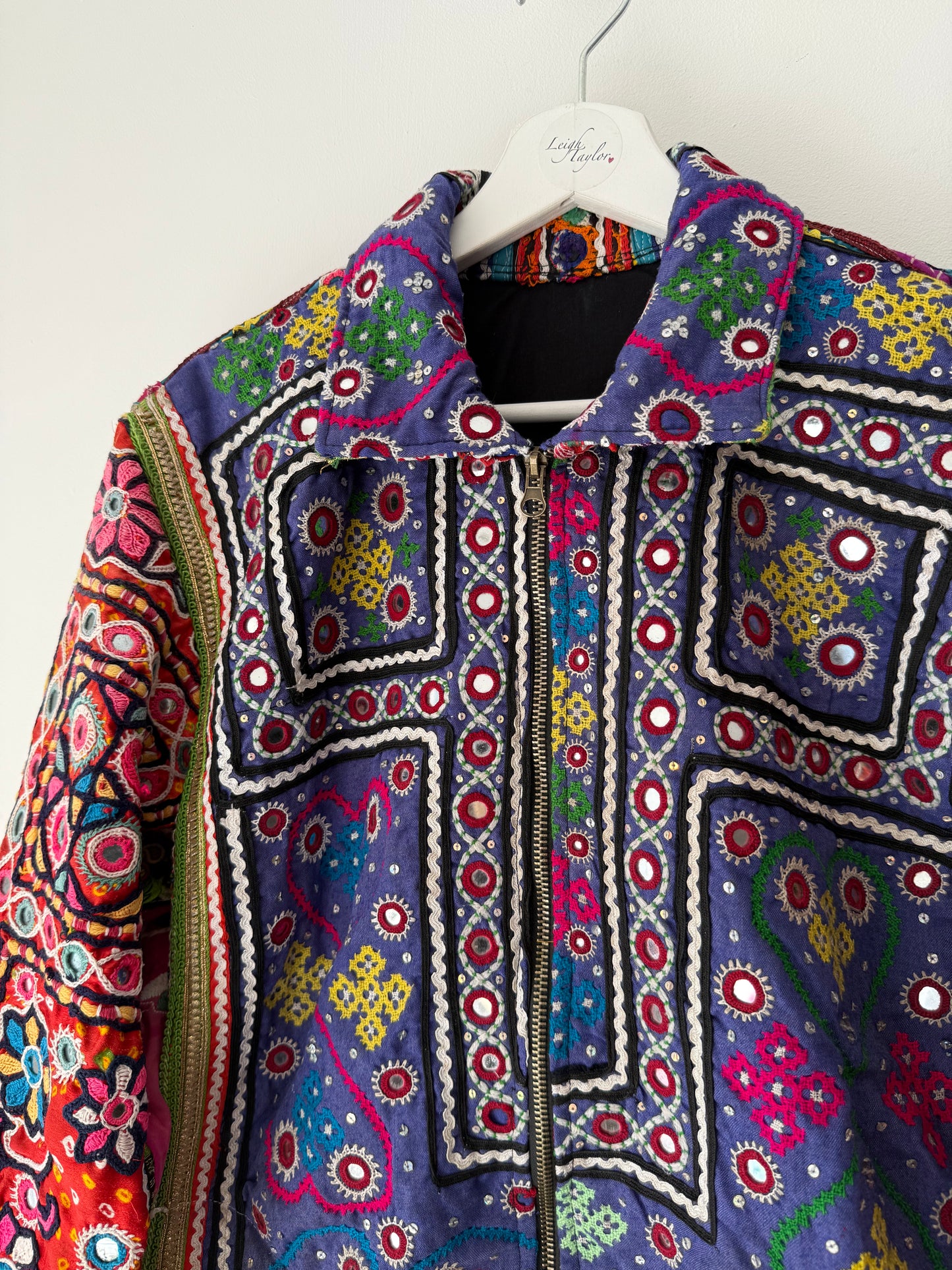 Artisan Jacket NO.1 (S)