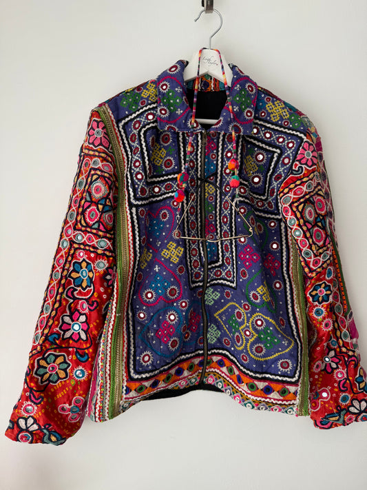Artisan Jacket NO.1 (S)