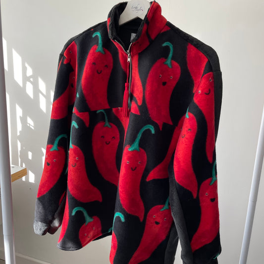 Chilli Fleece