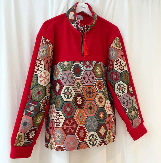 Ari Fleece