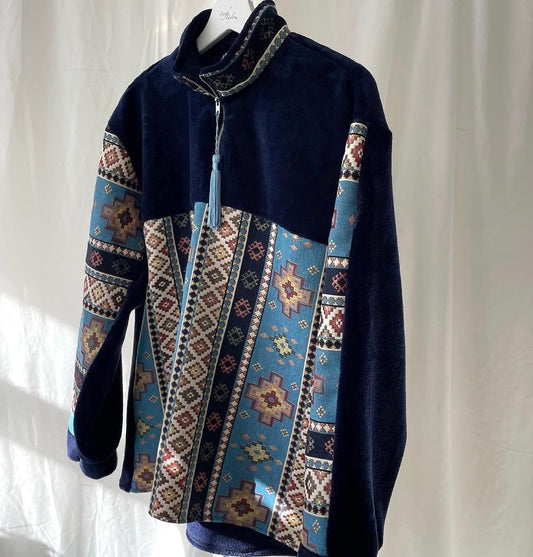 Fahri Fleece