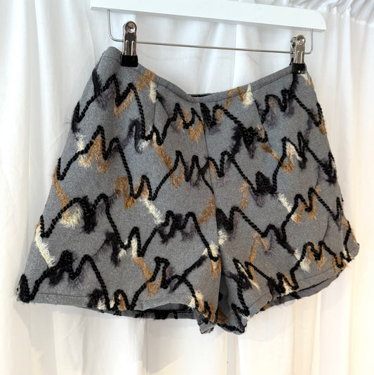 Oslo Tailored Shorts