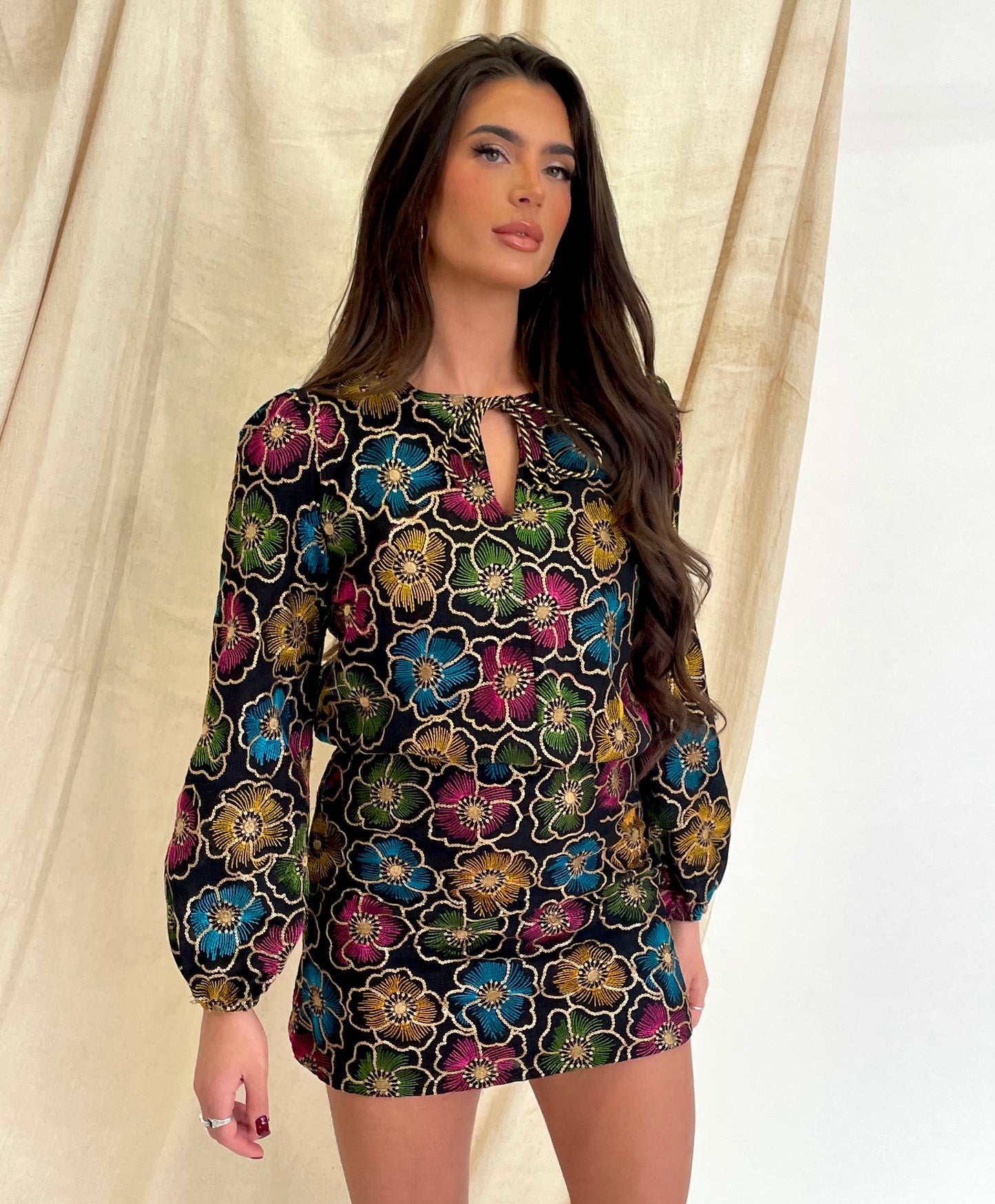 Alaiá Skirt