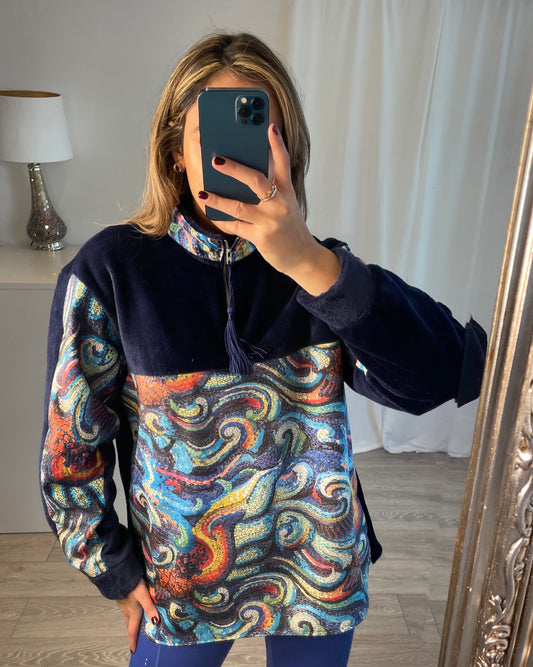 Elixir Fleece