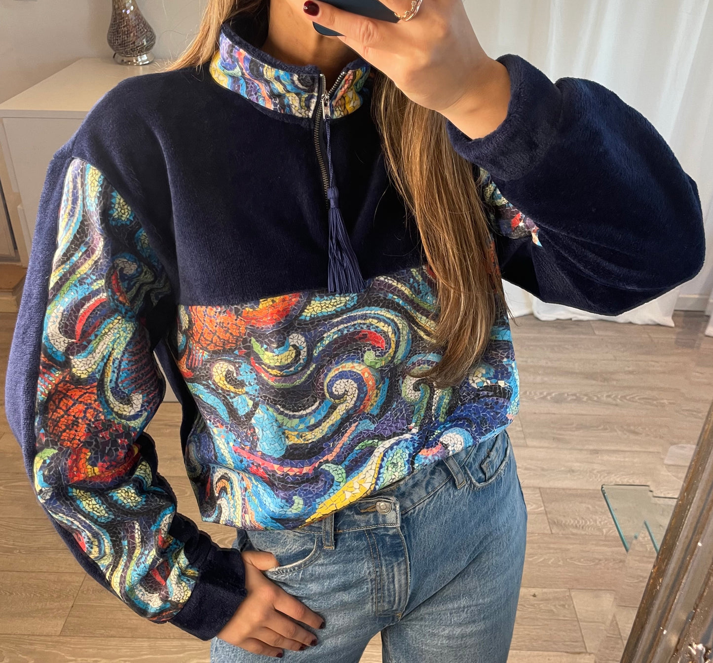Elixir Fleece