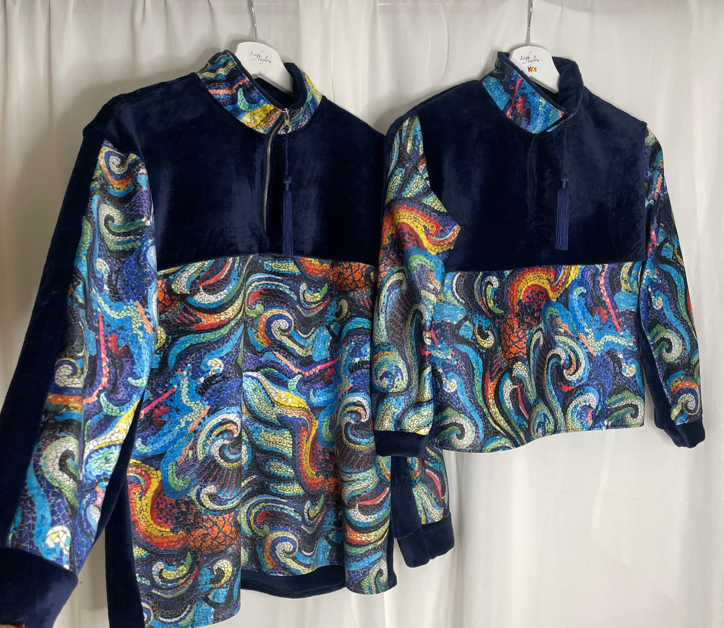 Elixir Fleece