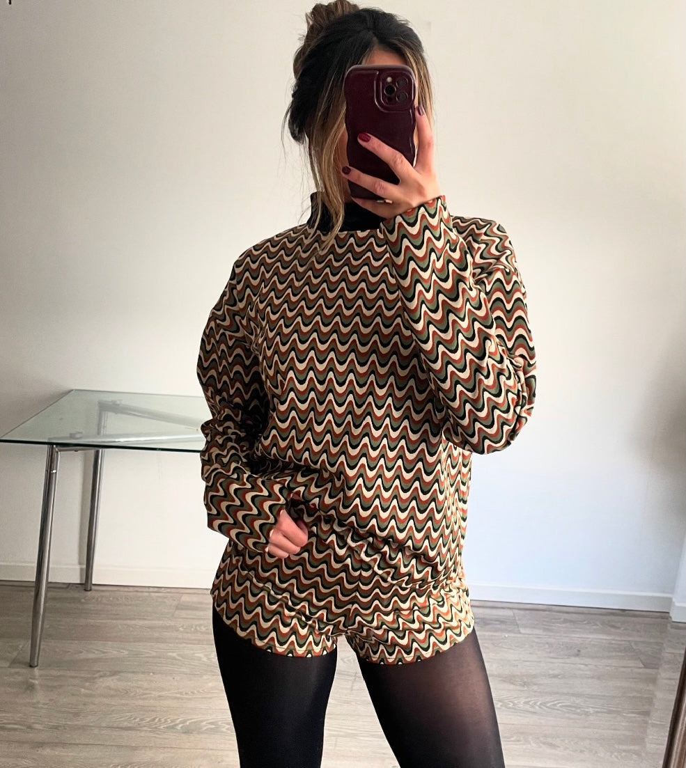 Cecilia Jumper