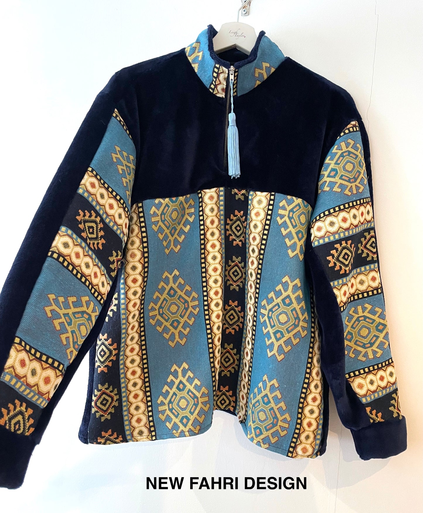 Fahri Fleece