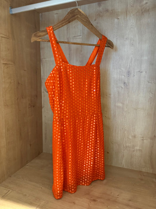 The Sol Dress
