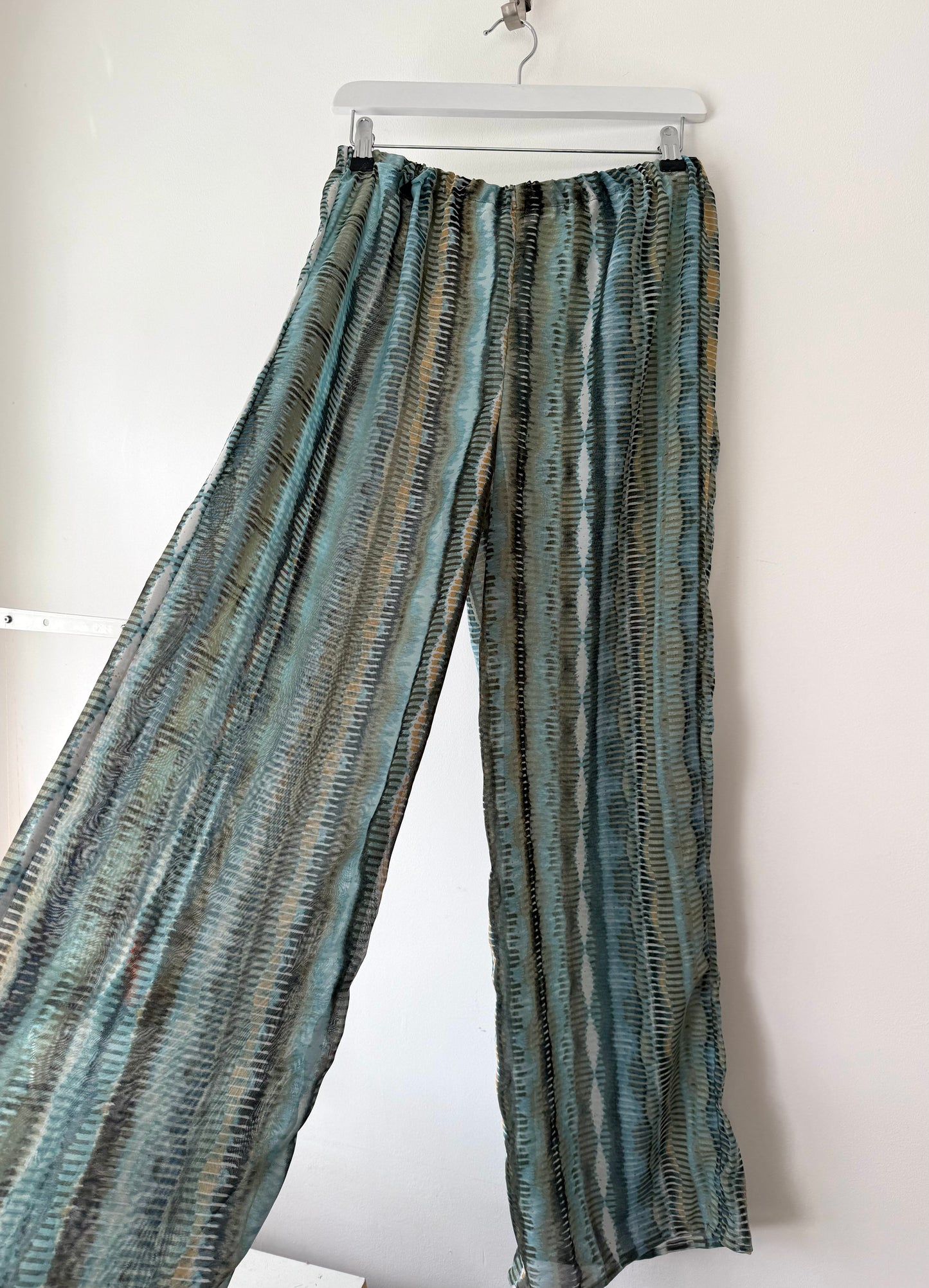The Cala Nova Beach Flares