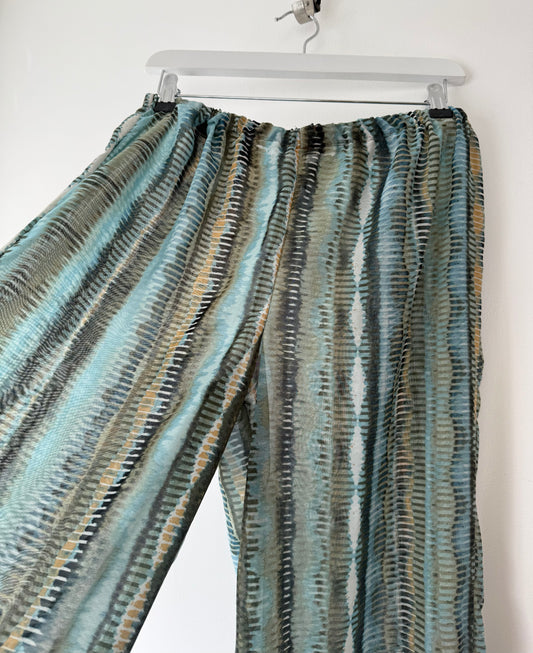 The Cala Nova Beach Flares