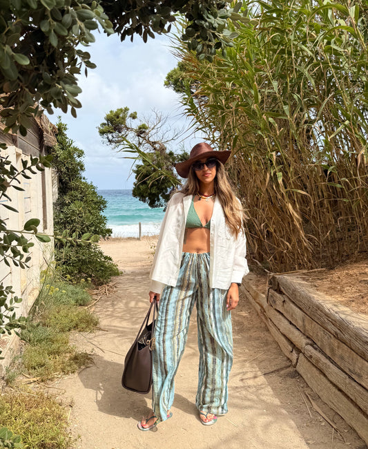 The Cala Nova Beach Flares