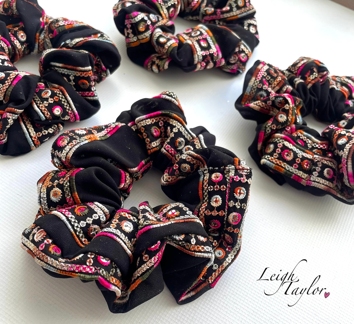 Penelope Scrunchie