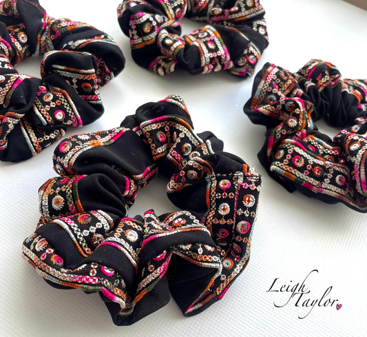 Penelope Scrunchie