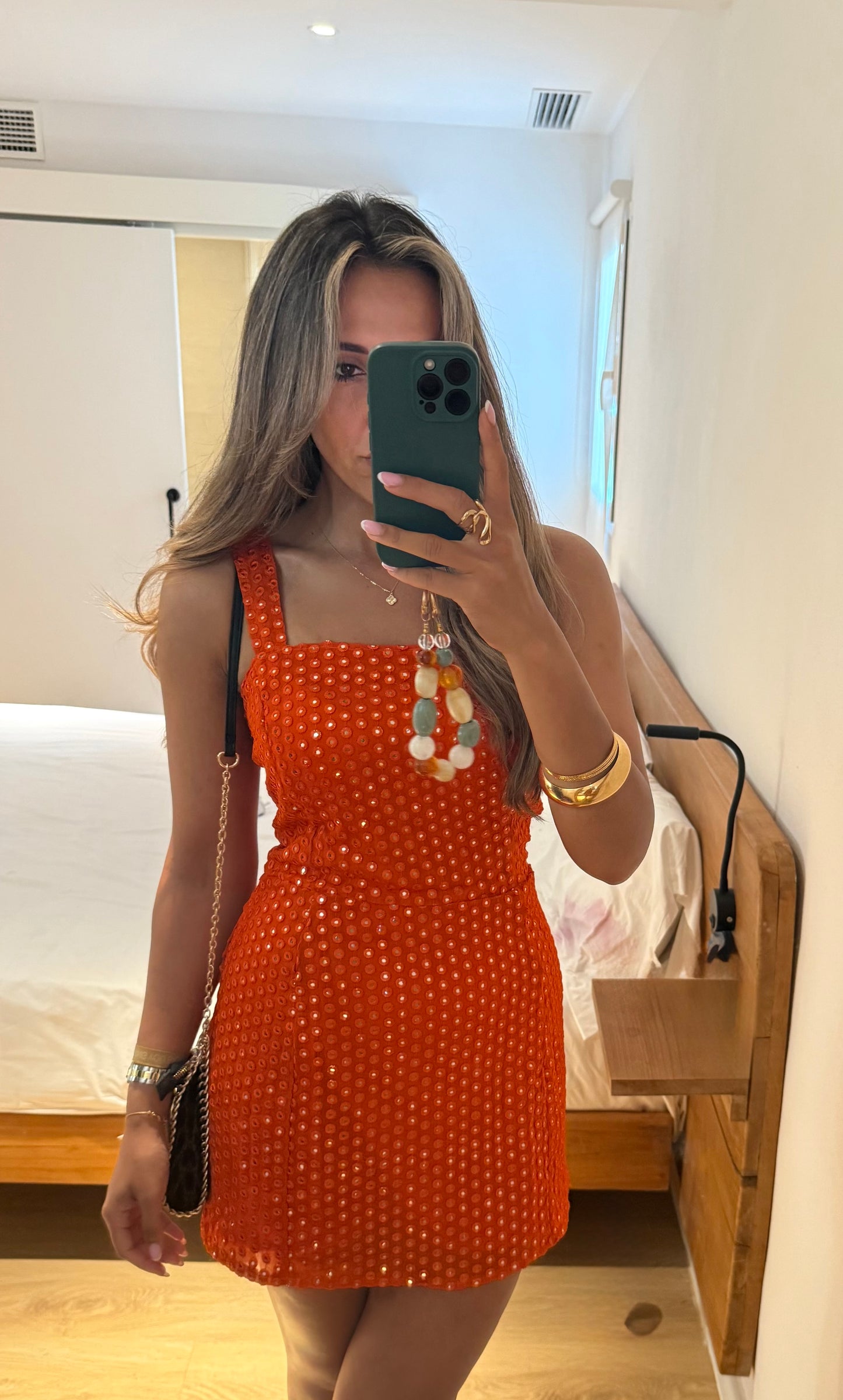 The Sol Dress