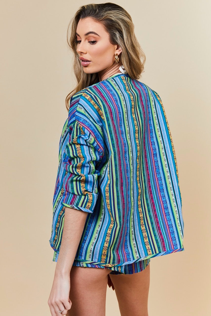 Alessia Jacket